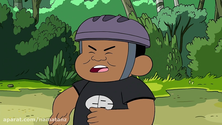 انیمیشن کریگ فصل 1 قسمت 51 - Craig of the Creek